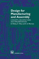 Design for Manufacturing and Assembly