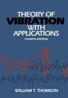 Theory of Vibration With Applications