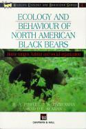 Ecology and Behaviour of North American Black Bears