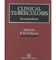 Clinical Tuberculosis