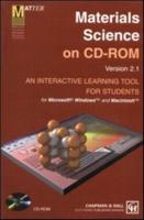 Materials Science on CD-ROM