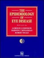 The Epidemiology of Eye Disease