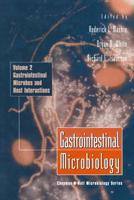 Gastrointestinal Microbiology. Vol. 2 Gastrointestinal Microbes and Host Interactions