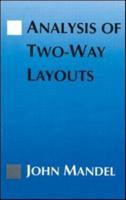 Analysis of Two-Way Layouts