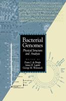 Bacterial Genomes : Physical Structure and Analysis