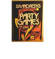 Brandreth's Party Games