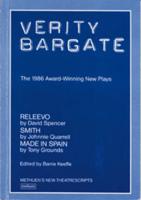 Verity Bargate Plays 1986