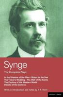 Synge: The Complete Plays