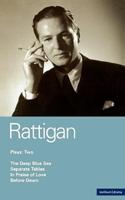 Rattigan: Plays Two