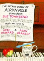 The Secret Diary of Adrian Mole Aged Thirteen and Three Quarters. Song Bk