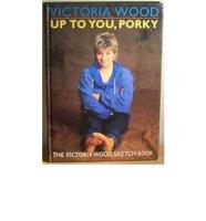 Up to You, Porky