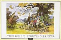 Thelwell's Sporting Prints