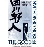 The Good Person of Sichuan