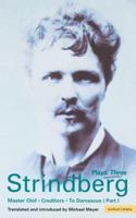 Strindberg: Plays Three