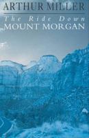 The Ride Down Mount Morgan