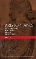 Aristophanes: Plays One