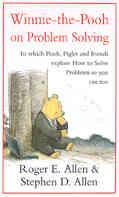 Winnie-the-Pooh on Problem Solving