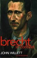 Brecht in Context