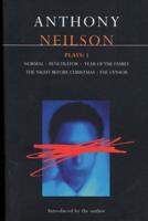Neilson Plays:1: Normal; Penetrator; Year of the Family; Night Before Christmas; Censor