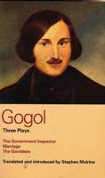 Gogol Plays: 1