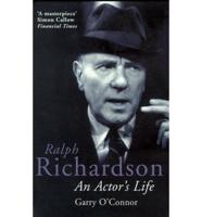 Ralph Richardson