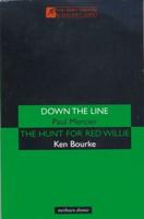 'Down the Line' & 'The Hunt for R