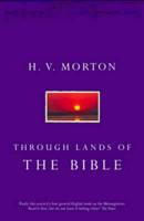 Through Lands of the Bible