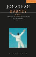 Harvey Plays 2: Guiding Star/Hushabye Mountain/Out in the Open