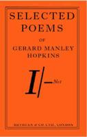 Selected Poems of Gerard Manley Hopkins 1844-1889