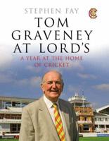 Tom Graveney at Lord's