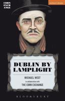 Dublin By Lamplight