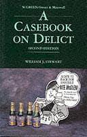 Casebook on Delict