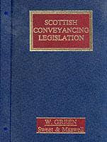 Scottish Conveyancing Legislation