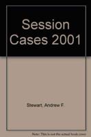 Session Cases. Vol 2001