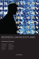 Business Law in Scotland