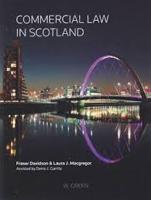 Commercial Law in Scotland