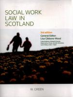Social Work Law in Scotland