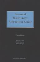 Personal Insolvency