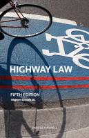 Highway Law