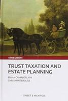 Trust Taxation and Estate Planning