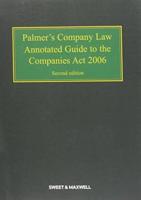 Palmer's Company Law