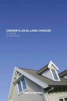 Garner's Local Land Charges