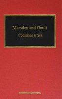 Marsden and Gault on Collisions at Sea