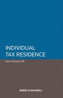 Individual Tax Residence