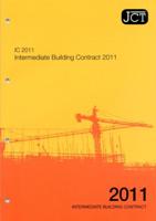 Intermediate Building Contract 2011