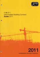 Intermediate Building Contract Guide 2011