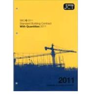 SBC/Q 2011 - Standard Building Contract With Quantities 2011