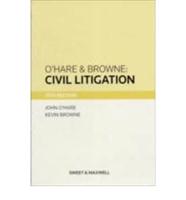 Civil Litigation