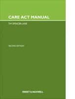 Care Act Manual