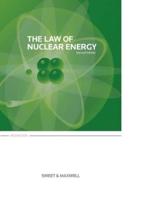 The Law of Nuclear Energy